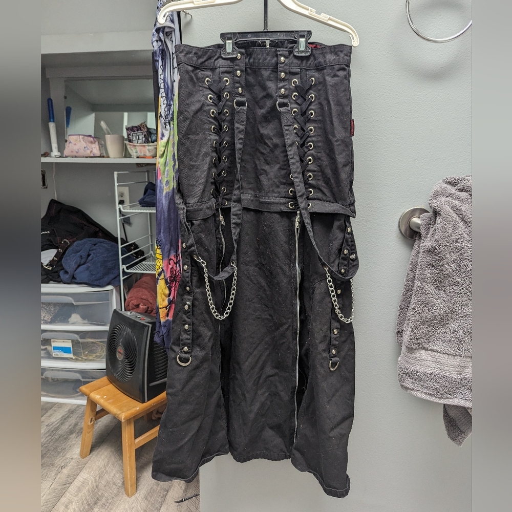 TRIPP NYC SKIRT